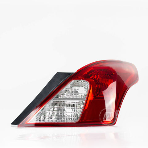 CALAVERA NISSAN VERSA 12-19 V-DRIVE 20-24 SIN FOCO DER     DEPO     REF 017-2330-00