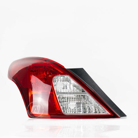 CALAVERA NISSAN VERSA 12-19 V-DRIVE 20-24 SIN FOCO IZQ     DEPO     REF 017-2330-01