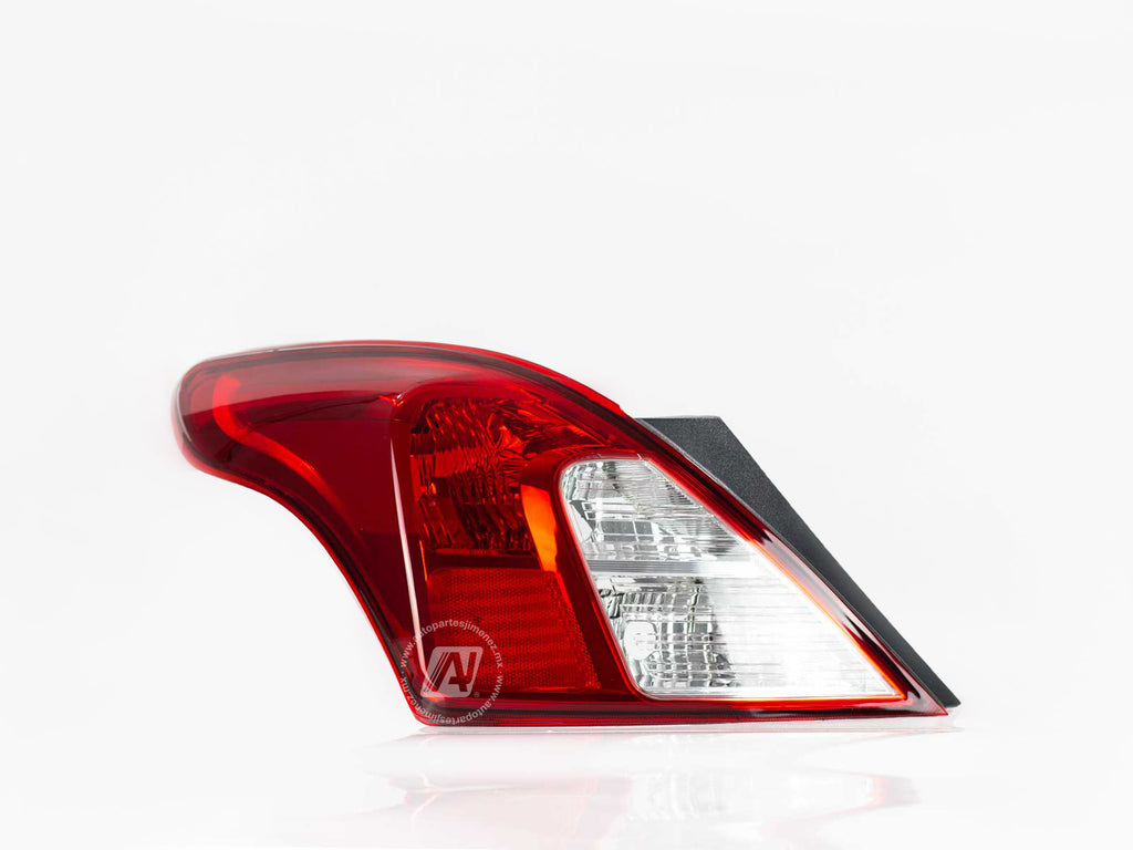 CALAVERA NISSAN VERSA 12-19 V-DRIVE 20-24 SIN FOCO IZQ     DEPO     REF 017-2330-01