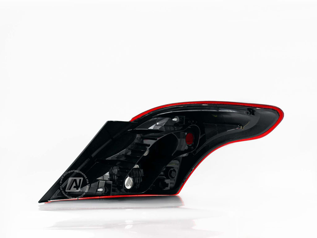 CALAVERA NISSAN VERSA 12-19 V-DRIVE 20-24 SIN FOCO IZQ     DEPO     REF 017-2330-01