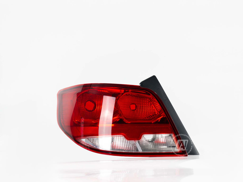 CALAVERA CHEVROLET AVEO 18-23 IZQ     DEPO     REF  017-0604-23