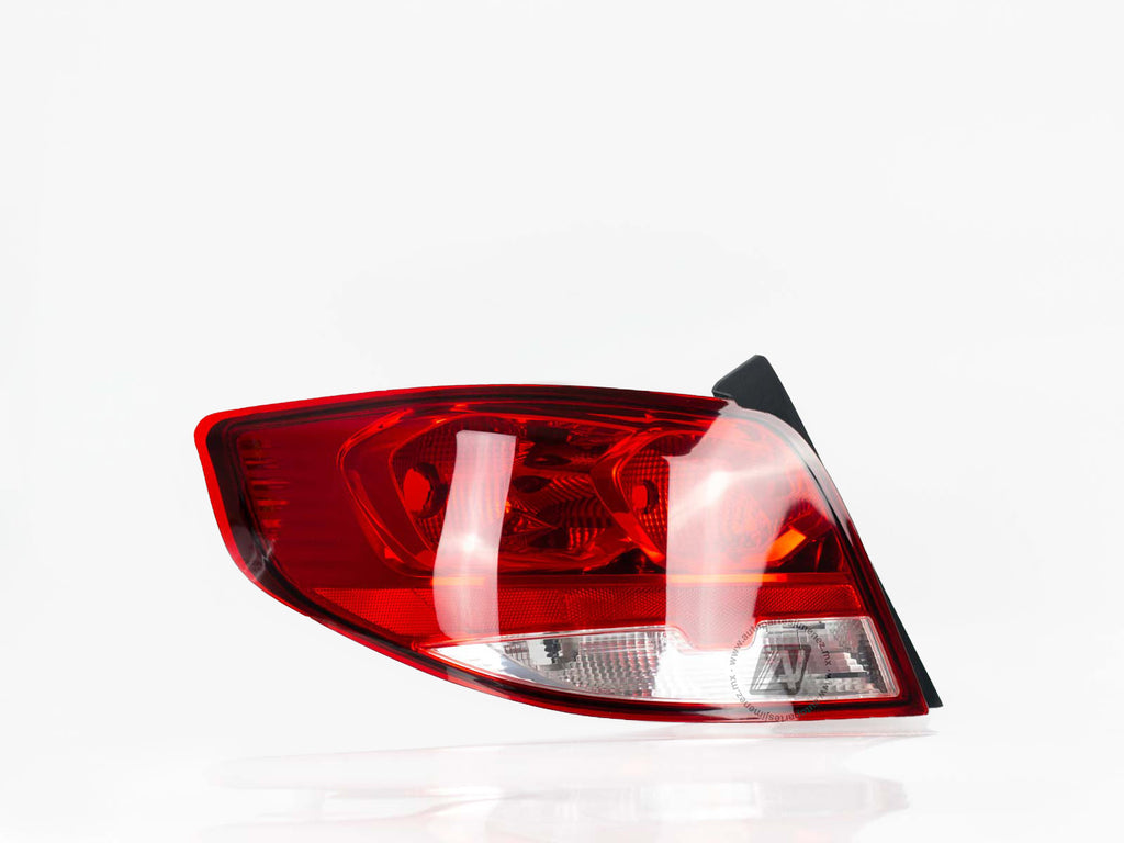 CALAVERA CHEVROLET AVEO 18-23 IZQ     DEPO     REF  017-0604-23