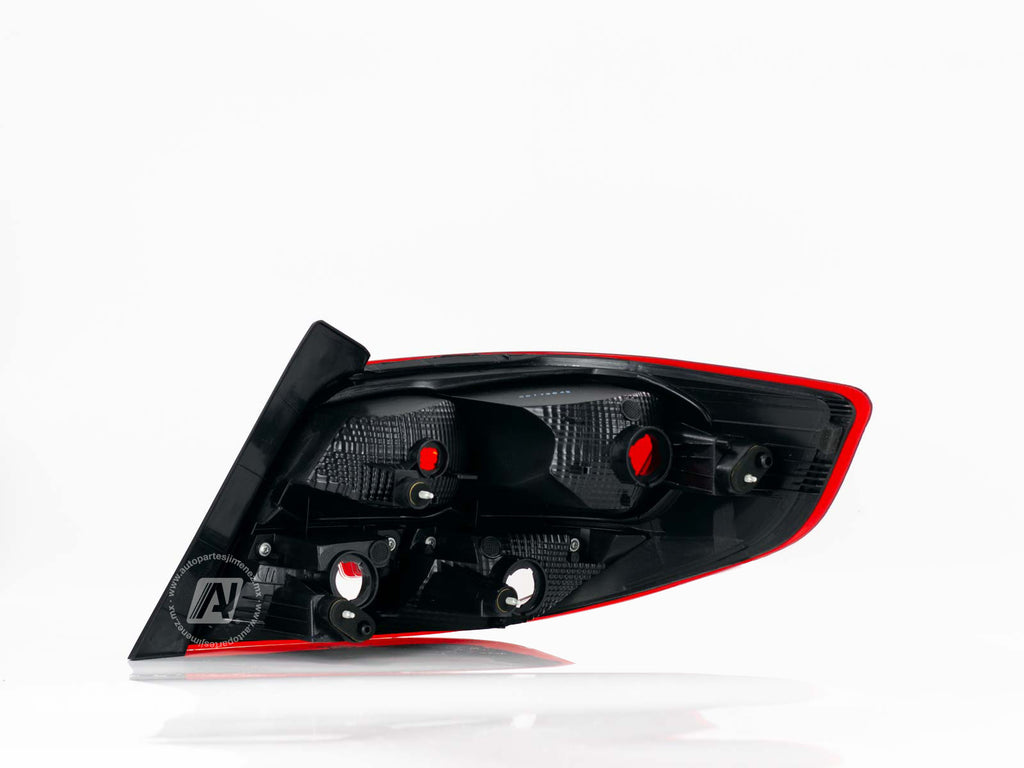 CALAVERA CHEVROLET AVEO 18-23 IZQ     DEPO     REF  017-0604-23