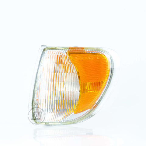 CUARTO PUNTA CAMION INTERNACIONAL 9200 9400 IZQ     LOMBRA     REF  442-L 442