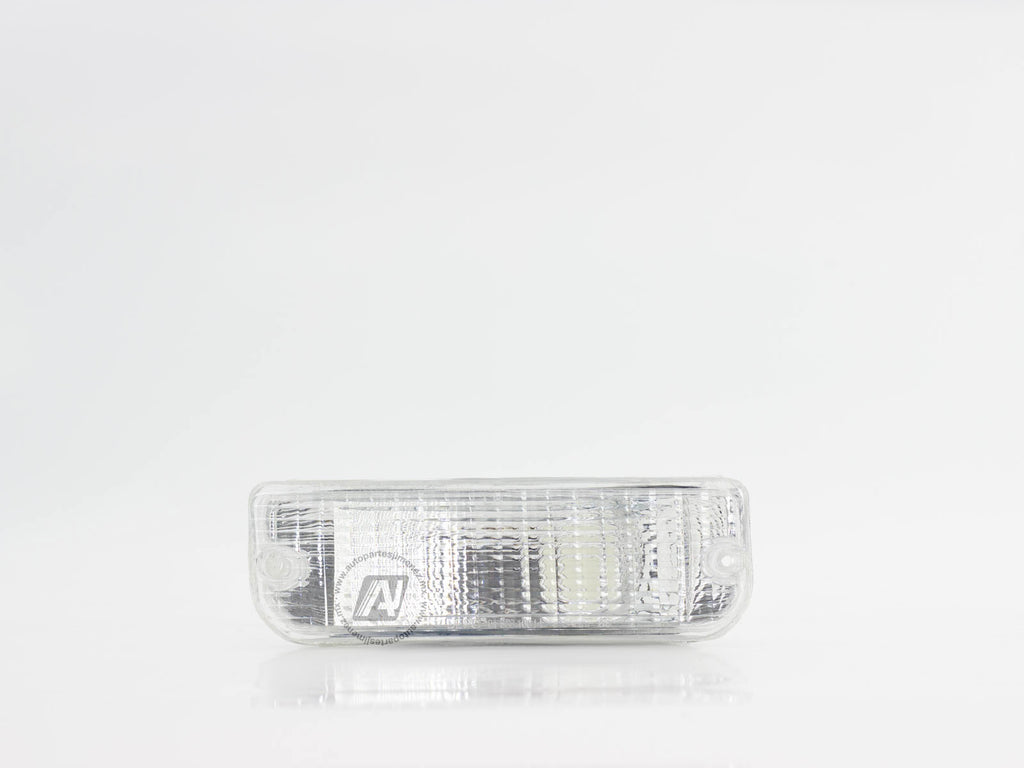 CUARTO FRONTAL CHRYSLER LEBARON 90-94 NEW YORKER 90-93 SPIRIT 90-95 BLANCO IZQ     DEPO     REF  013-0715-01