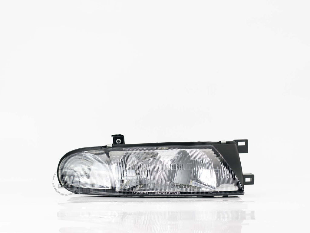 FARO NISSAN ALTIMA 93-97 DER     DEPO     REF  019-2302-08