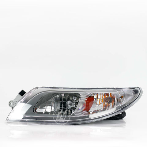 FARO INTERNATIONAL 4100 4400 8500 8600 03-19 IZQ     DEPO     REF  888-8802-81