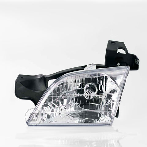 FARO CHEVROLET VENTURE 97-04 IZQ     DEPO     REF 019-0650-01