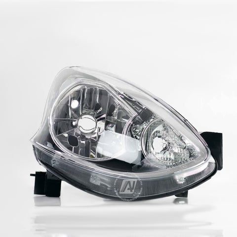 FARO NISSAN MARCH 14-20 MANUAL IZQ      REF 019-2327-19