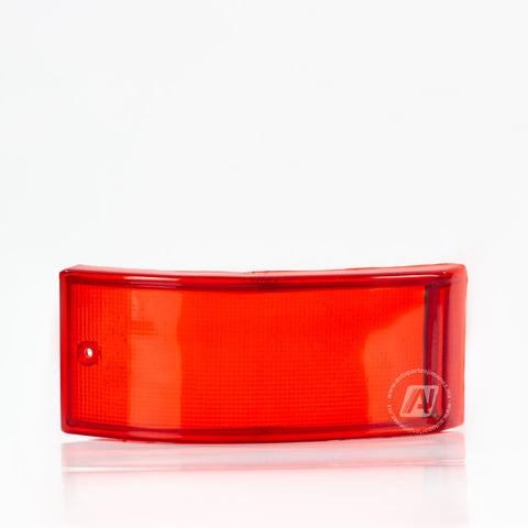 MICA CALAVERA MINIBUS CURVA ROJA