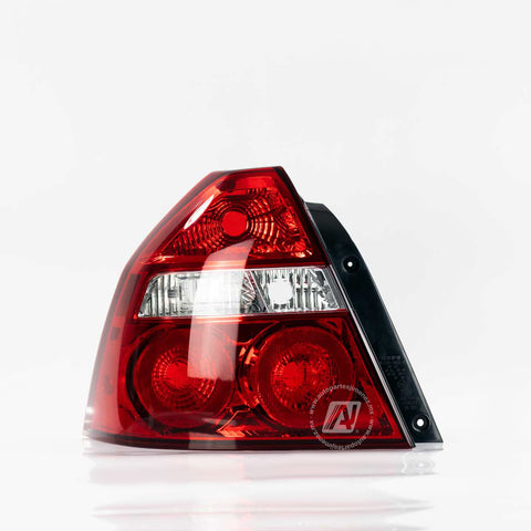 CALAVERA CHEVROLET AVEO 12-16 PONTIAC G3 06-08 5 FOCOS IZQ     DEPO     REF 017-2501-01