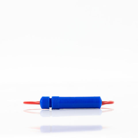 PORTAFUSIBLE CRISTAL CABLE 14