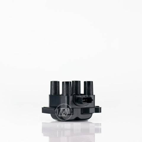 BOBINA ENCENDIDO CHEVROLET ASTRA 2.0 2.4 04-07 FIAT DODGE RAM 700 15-AA     INJETECH     REF  UF-705