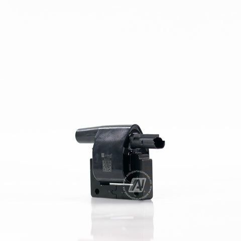 BOBINA ENCENDIDO ISUZU PICKUP AMIGO 90-95     INJETECH     REF  UF-225