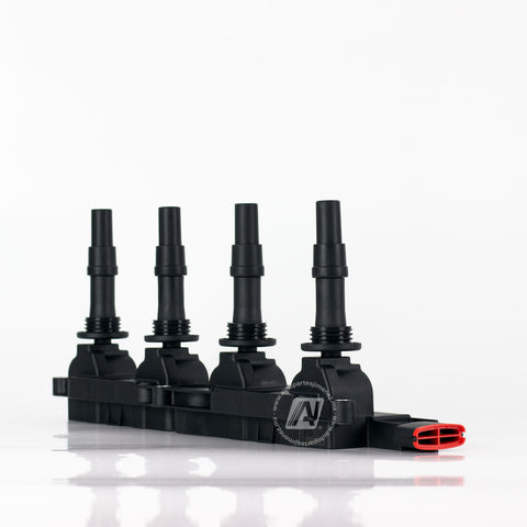 BOBINA ENCENDIDO CHEVROLET ASTRA 00-03 MERIVA 05-08 ZAFIRA 02-06     INJETECH     REF  UF-703  245108