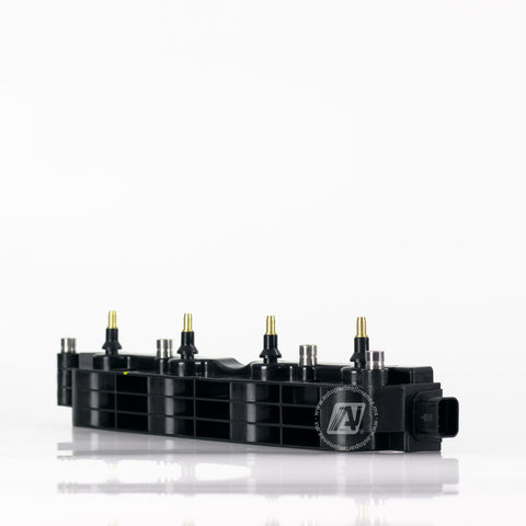 BOBINA ENCENDIDO CHEVROLET ASTRA 00-03 VECTRA 03-05 ZAFIRA 02-05 CORSA 03     BERU     REF  UF-687