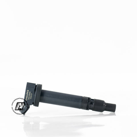 BOBINA ENCENDIDO TOYOTA COROLLA 1.8L 05-06 MATRIX 1.8L 03-06     DELPHI     REF  UF-314