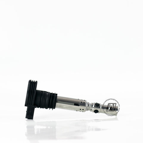 BOBINA ENCENDIDO VW BEETLE 01-05 DERBY 01-04 GOLF 01-06 JETTA 01-05 11-12 PASSAT 01-05 IBIZA 05-08 TOLEDO 02-06 AUDI 98-07 1.8L     STANDARD     REF  UF-411