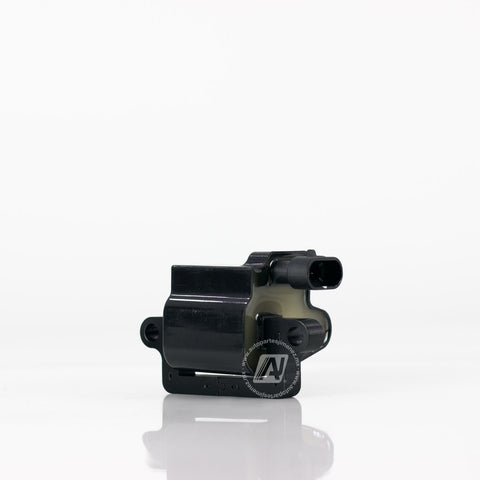 BOBINA ENCENDIDO CHEVROLET PICKUP 99-05     INJETECH     REF   UF-271