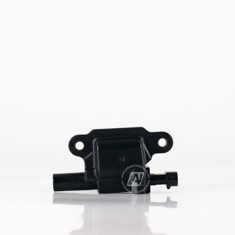 BOBINA ENCENDIDO CHEVROLET CAMARO 10-21 CHEYENNE SILVERADO SIERRA 1500 TAHOE 07-19 TRAILBLAZER 06-09     BERU     REF  UF-413 UF-743