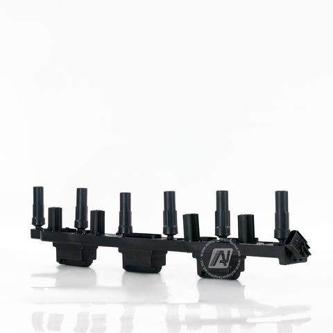 BOBINA ENCENDIDO JEEP CHEROKEE GRAND CHEROKEE WRANGLER 4.0L 00-06     BERU     REF  UF-296