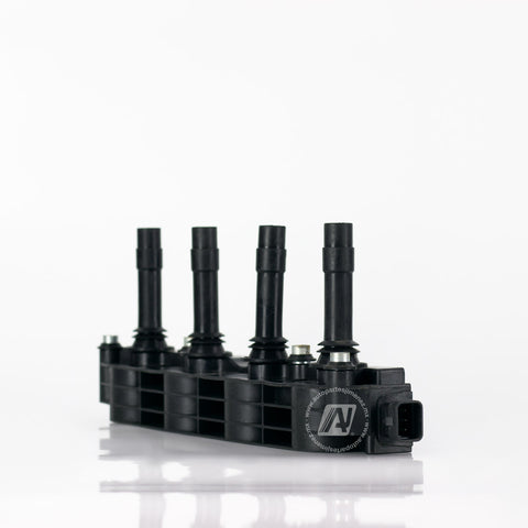 BOBINA ENCENDIDO CHEVROLET ASTRA 00-03 VECTRA 03-05 ZAFIRA 02-05 CORSA 03     REF  UF-687