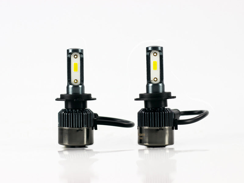 FOCO HYPER LED H7 12V 36W JUEGO     TOTAL