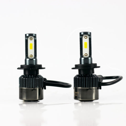 FOCO HYPER LED H7 12V 36W JUEGO     TOTAL