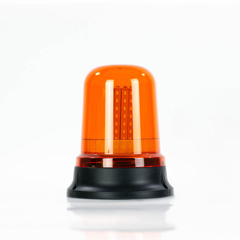 TORRETA LED MONTACARGAS 80 LEDS ATORNILLABLE 3 PASOS 12X19CM     RACINGTEC