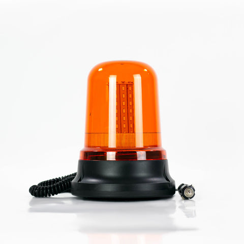 TORRETA LED MONTACARGAS 80 LEDS IMAN 3 PASOS 11X20CM     RACINGTEC