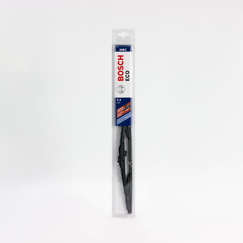 PLUMA LIMPIAPARABRISAS BOSCH ECO 13