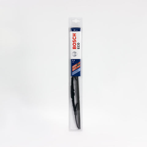 PLUMA LIMPIAPARABRISAS BOSCH ECO 15