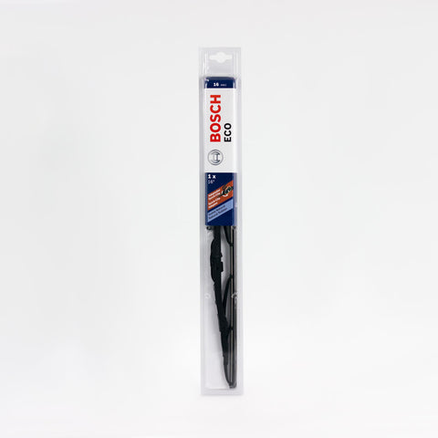 PLUMA LIMPIAPARABRISAS BOSCH ECO 16