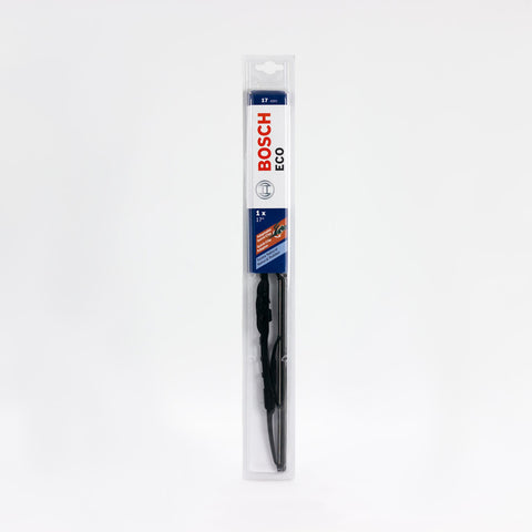 PLUMA LIMPIAPARABRISAS BOSCH ECO 17