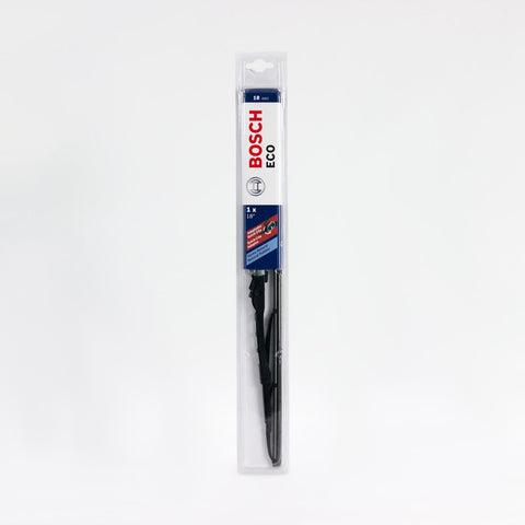PLUMA LIMPIAPARABRISAS BOSCH ECO 18