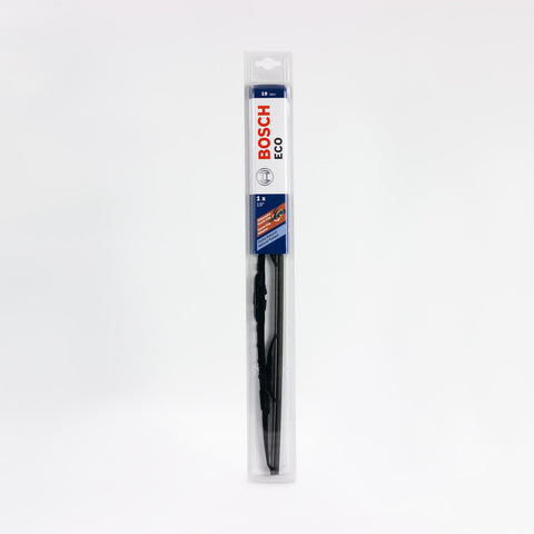 PLUMA LIMPIAPARABRISAS BOSCH ECO 19