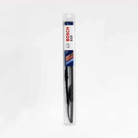 PLUMA LIMPIAPARABRISAS BOSCH ECO 20