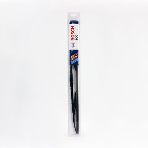 PLUMA LIMPIAPARABRISAS BOSCH ECO 22