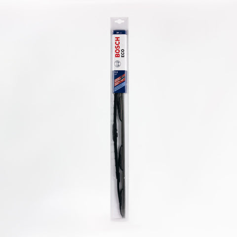 PLUMA LIMPIAPARABRISAS BOSCH ECO 24