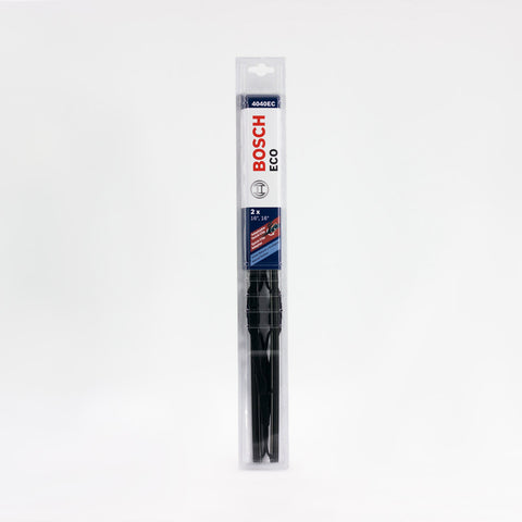 PLUMA LIMPIAPARABRISAS BOSCH ECO 16