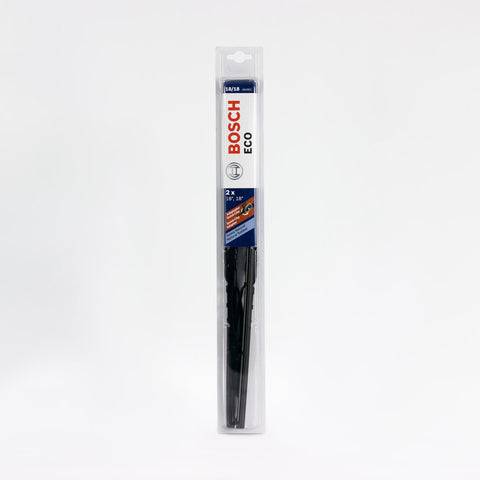 PLUMA LIMPIAPARABRISAS BOSCH ECO 18