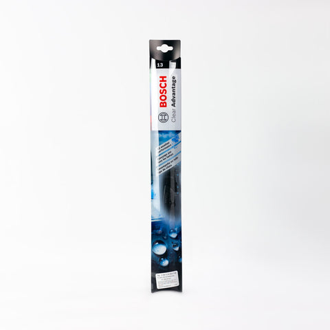 PLUMA LIMPIAPARABRISAS BOSCH CLEAR ADVANTAGE 13