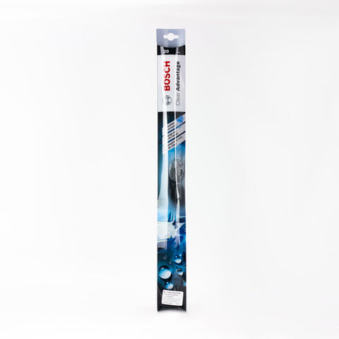 PLUMA LIMPIAPARABRISAS BOSCH CLEAR ADVANTAGE 20