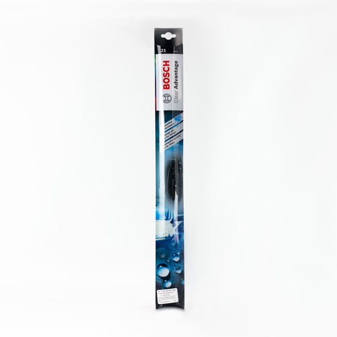 PLUMA LIMPIAPARABRISAS BOSCH CLEAR ADVANTAGE 21