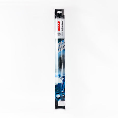 PLUMA LIMPIAPARABRISAS BOSCH CLEAR ADVANTAGE 22