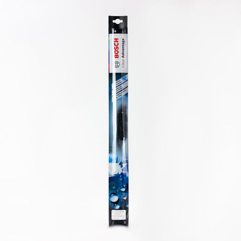 PLUMA LIMPIAPARABRISAS BOSCH CLEAR ADVANTAGE 24