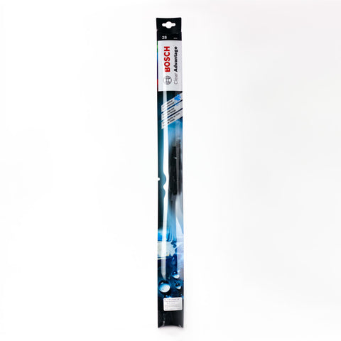PLUMA LIMPIAPARABRISAS BOSCH CLEAR ADVANTAGE 28