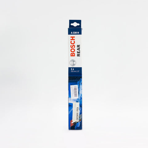 PLUMA LIMPIAPARABRISAS TRASERA BOSCH 13