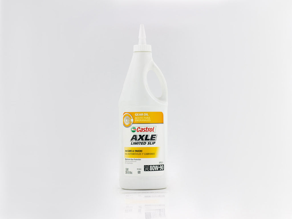 ACEITE CASTROL 80W90 946ML