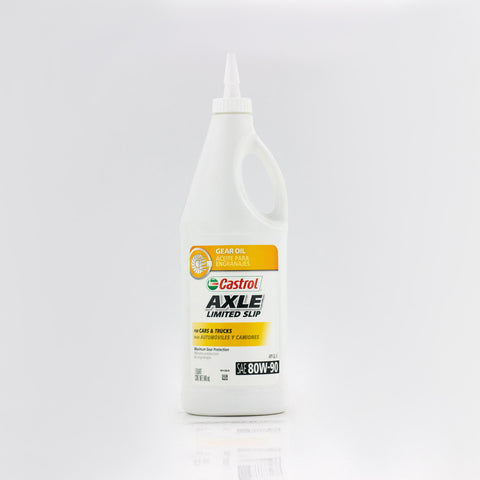 ACEITE CASTROL 80W90 946ML